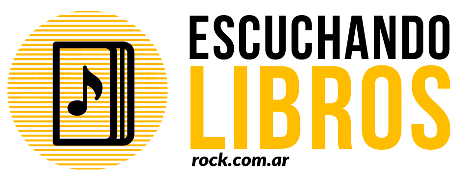 Logo de Escuchando libros
